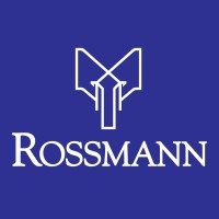 Logo Rossmann