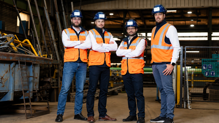 Equipe Ingeforce